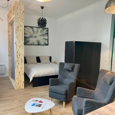 Residence Pont A L'Herbe Douai Ngoại thất bức ảnh