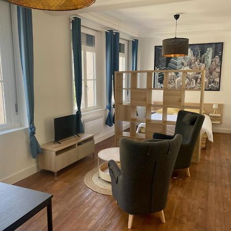 Residence Pont A L'Herbe Douai Ngoại thất bức ảnh