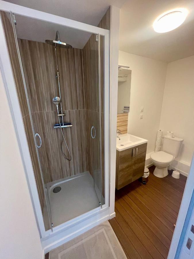 Residence Pont A L'Herbe Douai Ngoại thất bức ảnh
