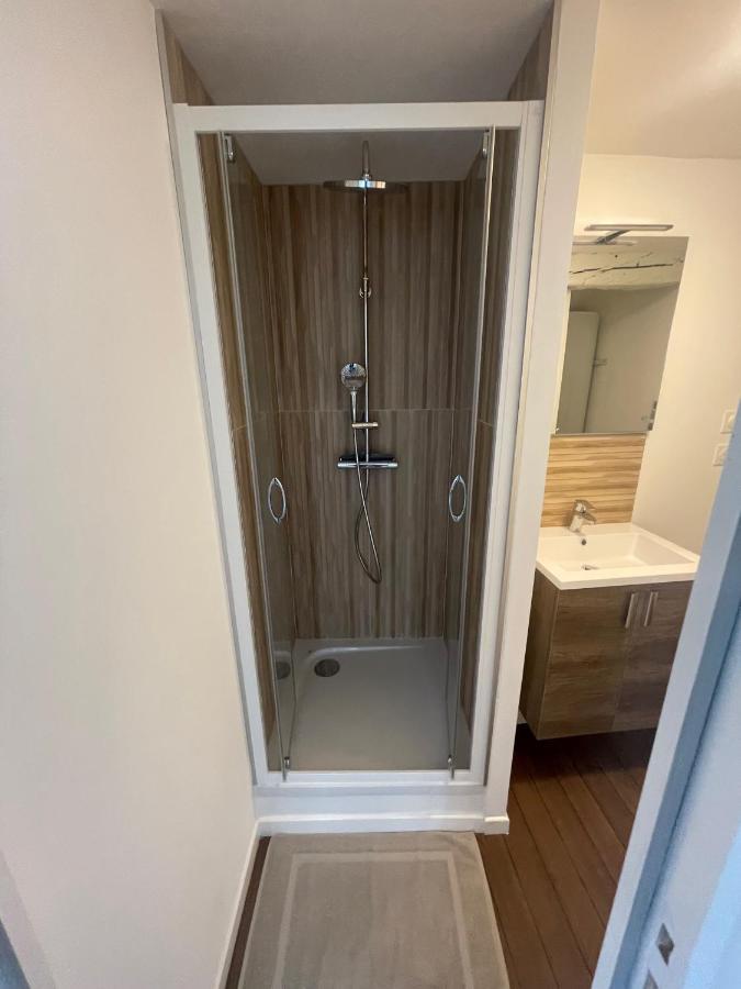 Residence Pont A L'Herbe Douai Ngoại thất bức ảnh