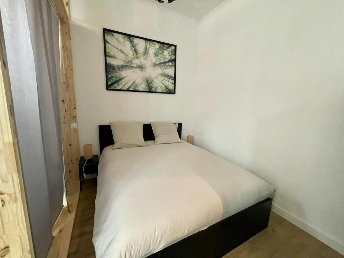Residence Pont A L'Herbe Douai Ngoại thất bức ảnh