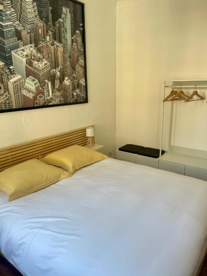 Residence Pont A L'Herbe Douai Ngoại thất bức ảnh