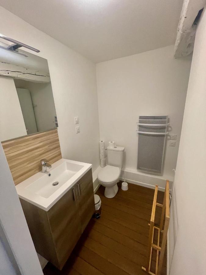 Residence Pont A L'Herbe Douai Ngoại thất bức ảnh