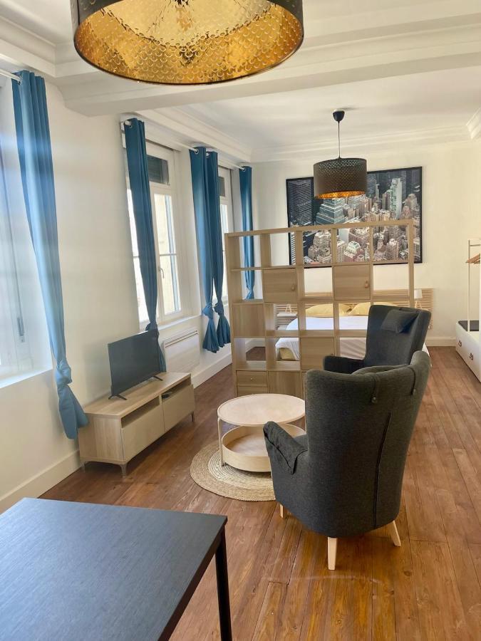 Residence Pont A L'Herbe Douai Ngoại thất bức ảnh