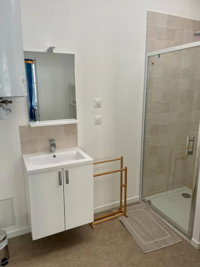 Residence Pont A L'Herbe Douai Ngoại thất bức ảnh