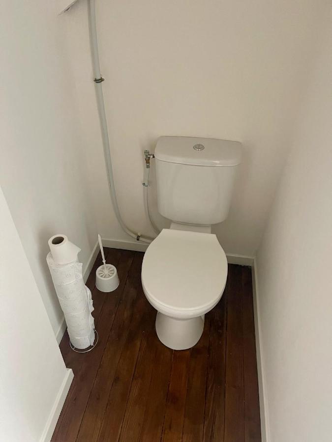 Residence Pont A L'Herbe Douai Ngoại thất bức ảnh