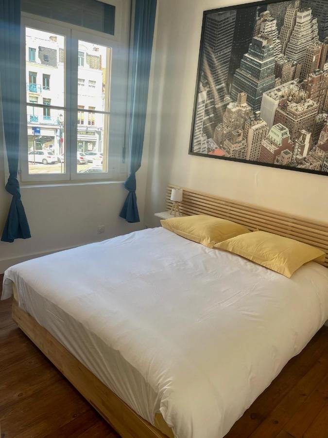 Residence Pont A L'Herbe Douai Ngoại thất bức ảnh