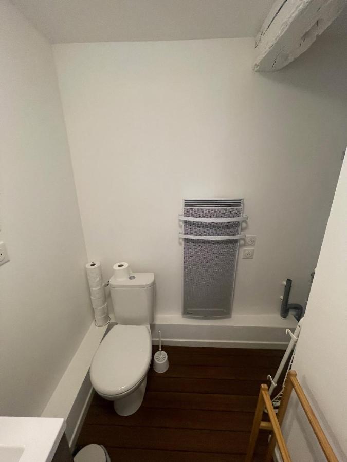 Residence Pont A L'Herbe Douai Ngoại thất bức ảnh