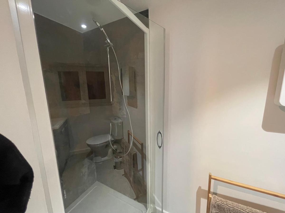 Residence Pont A L'Herbe Douai Ngoại thất bức ảnh