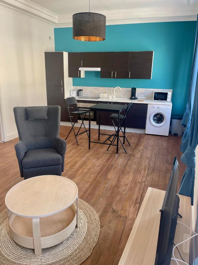 Residence Pont A L'Herbe Douai Ngoại thất bức ảnh
