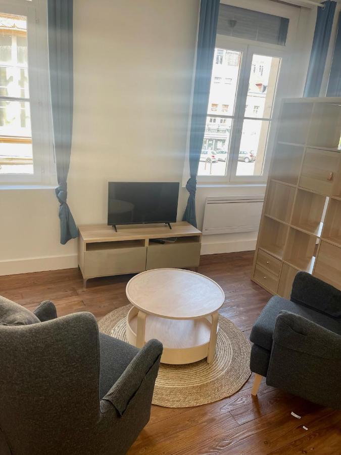 Residence Pont A L'Herbe Douai Ngoại thất bức ảnh
